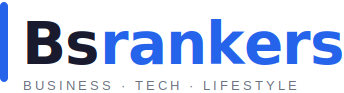 bsrankers logo