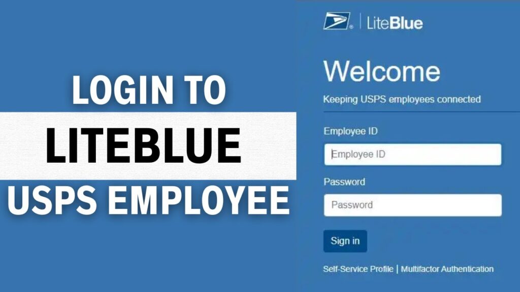LiteBlue Login