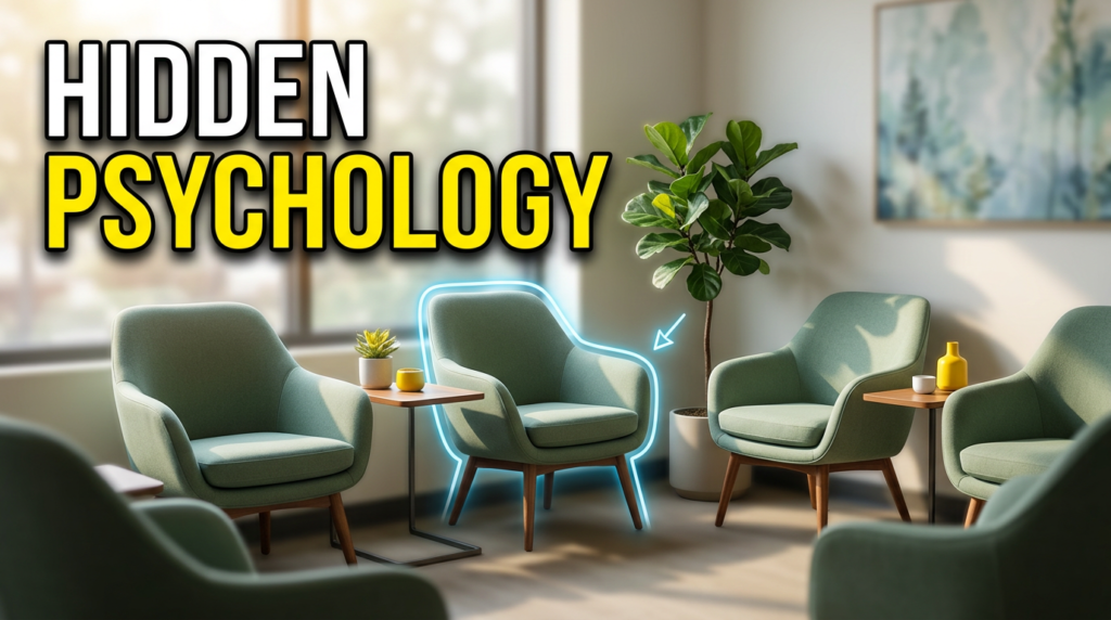 Doctor Office Design