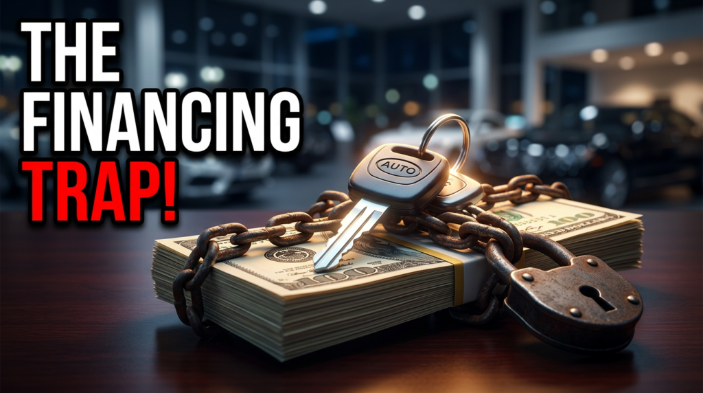 In House Financing